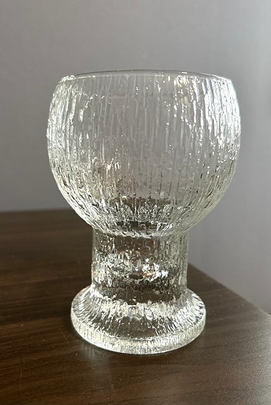 Iittala Kekkeri olutlasi
