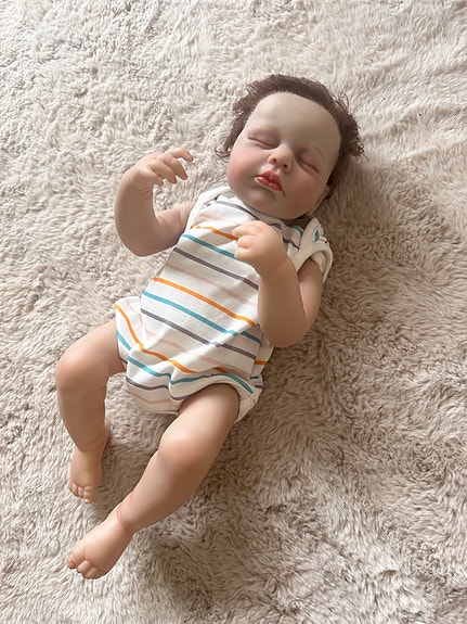 Reborn nukke