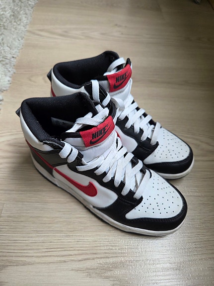 Nike Dunk High