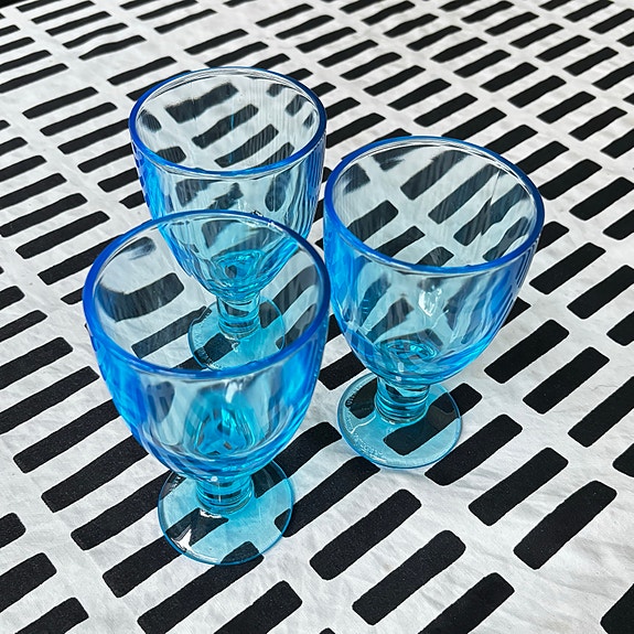 Iittala Verna viinilasi 22cl 3kpl