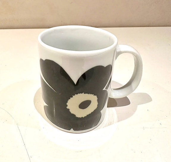 Marimekko Maija Isola Unikko muki