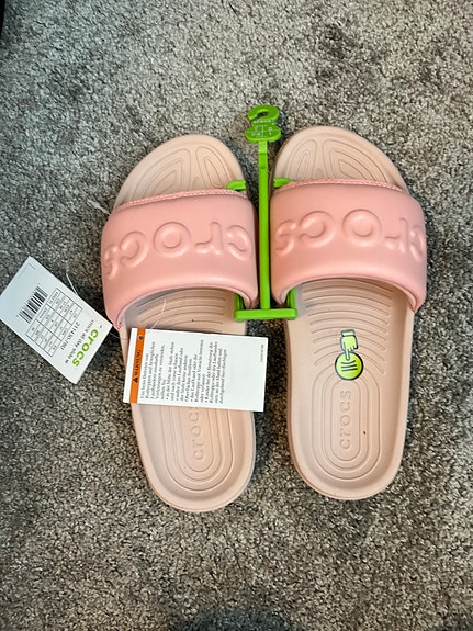Crocs 37-38 sandaalit