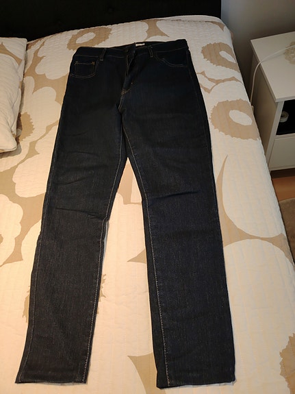 Levis- farkut