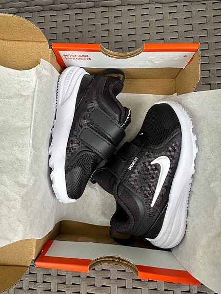 Nike Star Runner 5 tennarit, 21