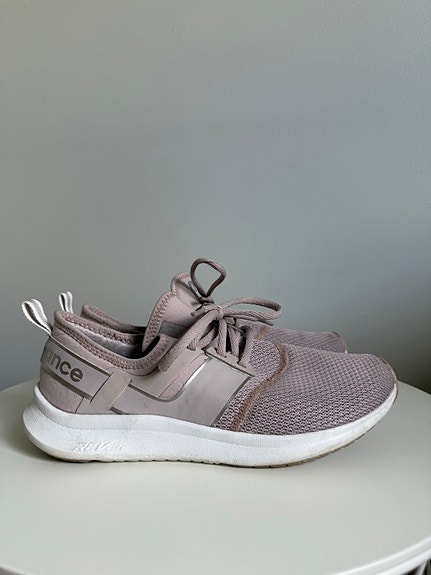 New balance tennarit