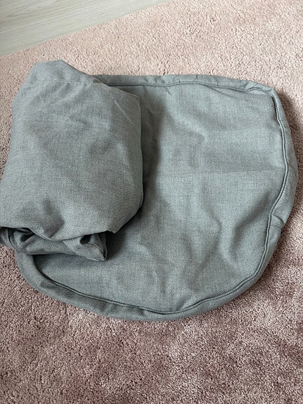 Ikea Tullsta nojatuolin päällinen