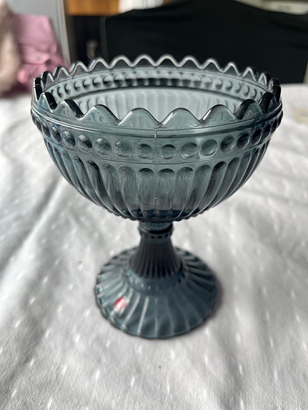 Iittala Mariskooli harmaa