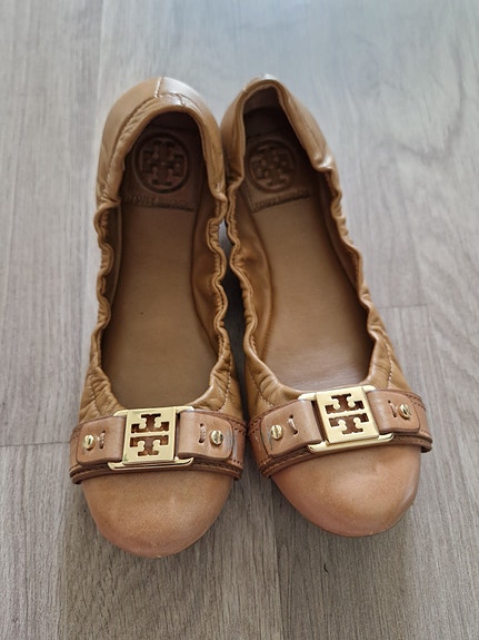 Tory Burch ballerinat
