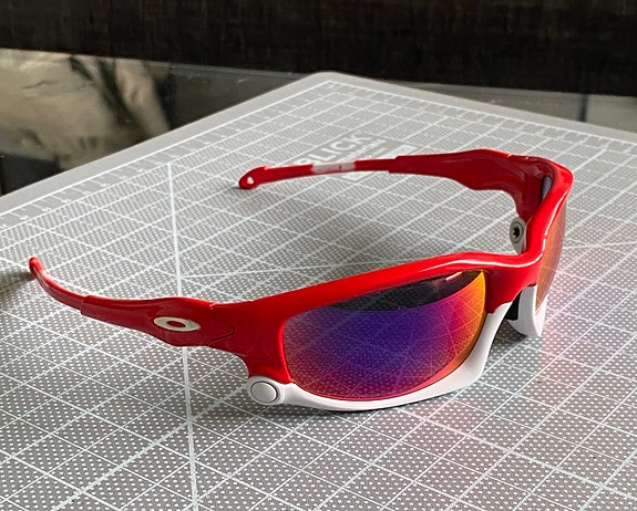 Oakley Split Jacket sunglasses aurinkolasit