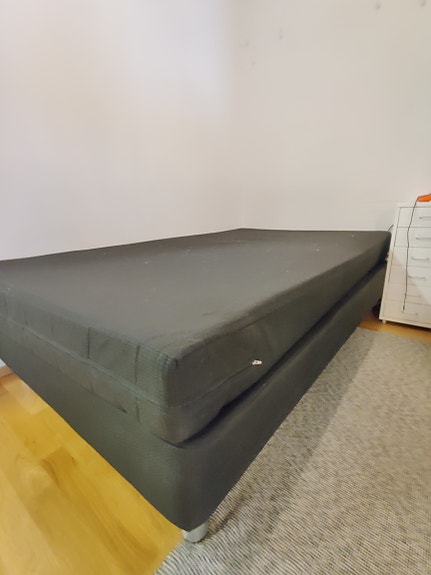 Sänky 120 cm