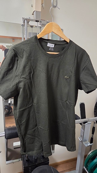 Lacoste t-paita XL