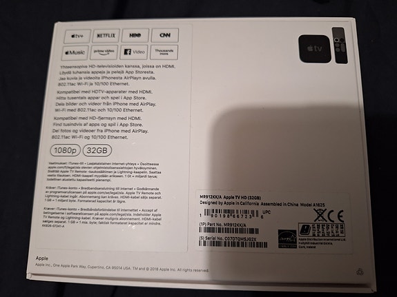 Product image 2 of 5