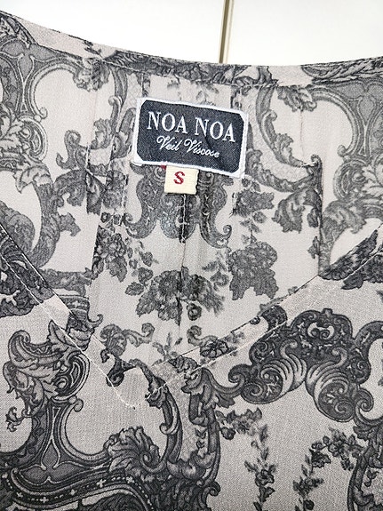 Noa Noa mekko