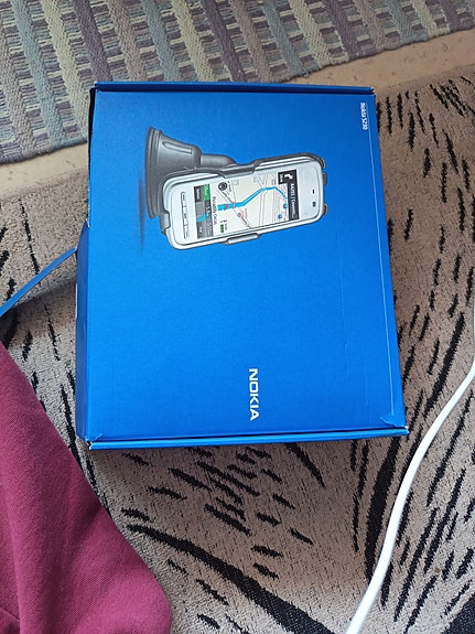 nokia 5230