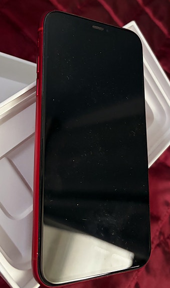 iPhone XR 64gt