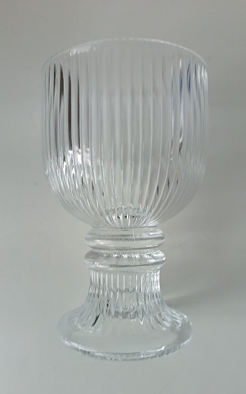Iittala Viktor viinilasit, 4 kpl