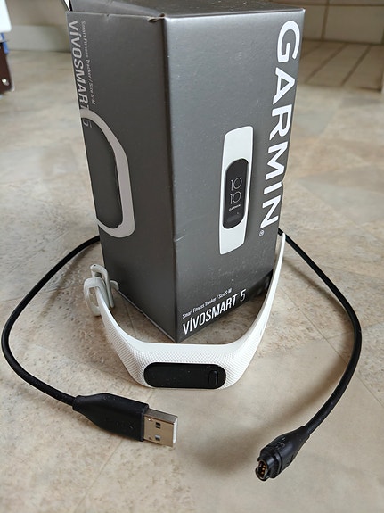 Garmin Vivosmart 5