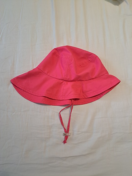Reima uv-hattu, 54cm