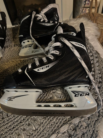 CCM luistimet