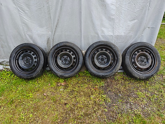 VW KESÄRENKAAT