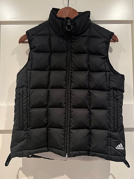 Adidas toppaliivi koko 36