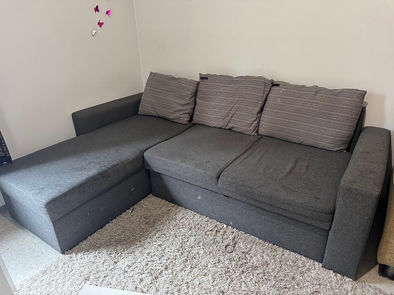 Sofa bed