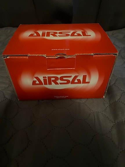 Airsal sylinterisarja Derbi Euro 2 2006 70cc