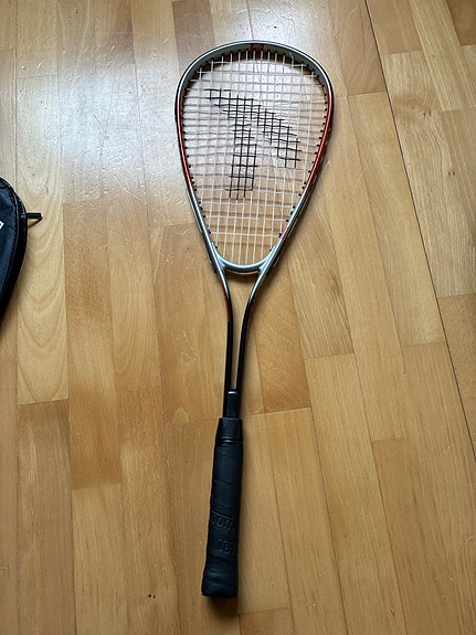 Taloon Sports squashmaila