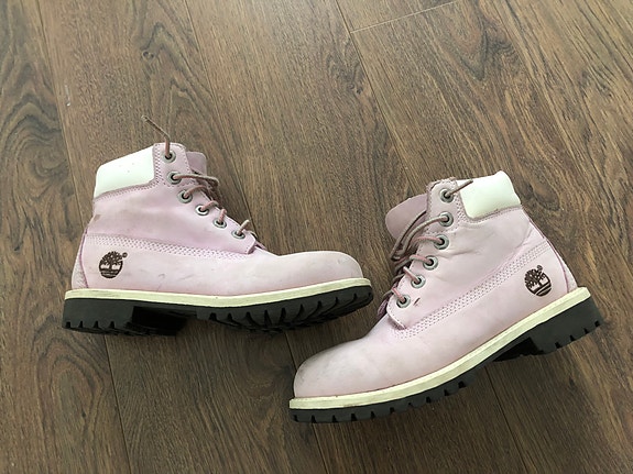 Timberland kengät kokoa 33