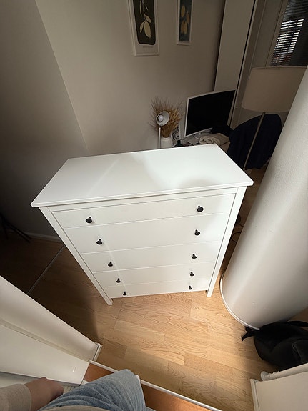 Ikea Lipasto