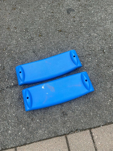 Kiikun penkit