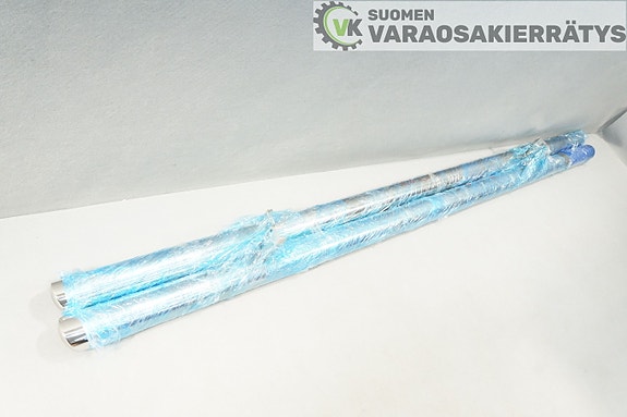 Ford Transit Custom 2012–2022 – KYLKIPUTKISARJA – UUSI TARVIKE