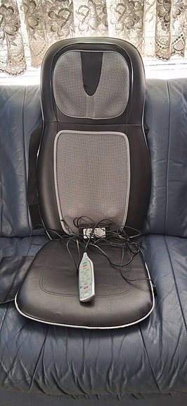 OBH NORDICA SHIATSU HIERONTAISTUIN