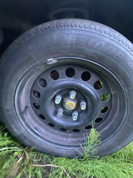 Volvo takaveto vanteita monta sarjaa