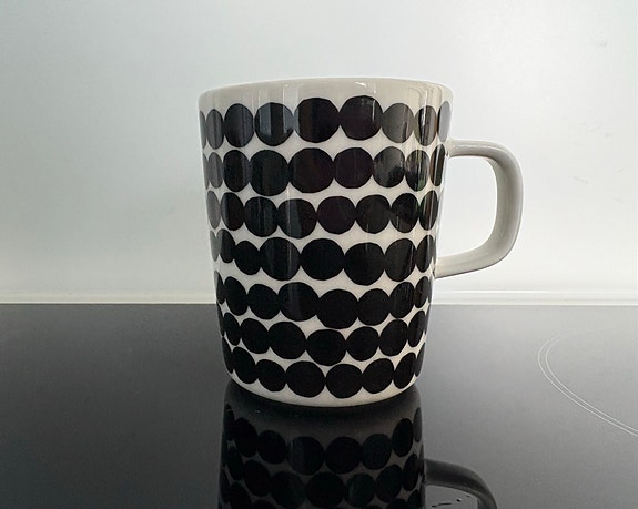 Marimekko muki