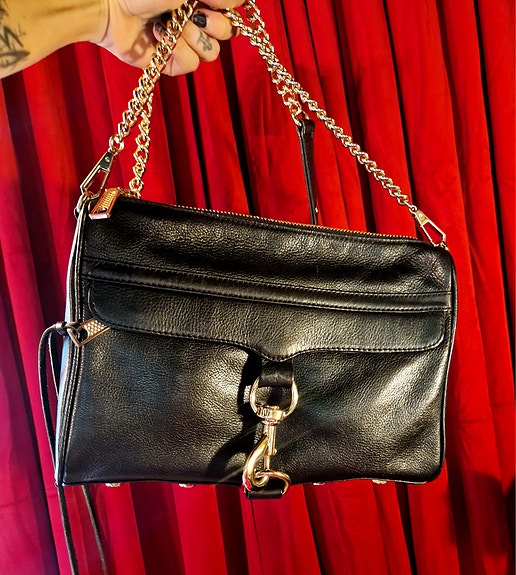 Rebecca Minkoff Crossbody Bag
