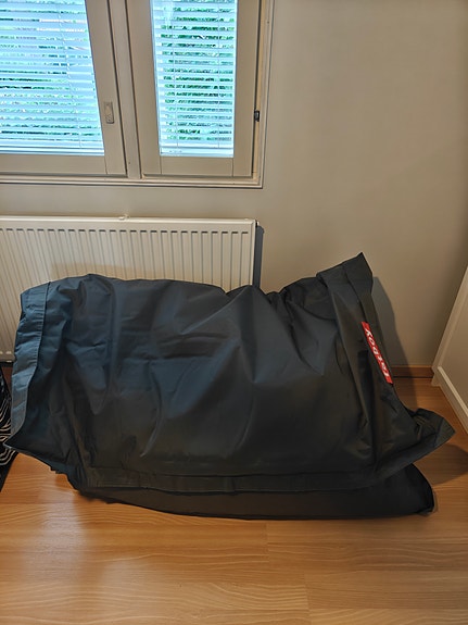 Fatboy säkkituoli