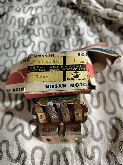 DATSUN