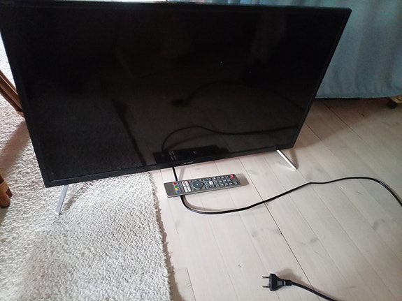Sharp Tv
