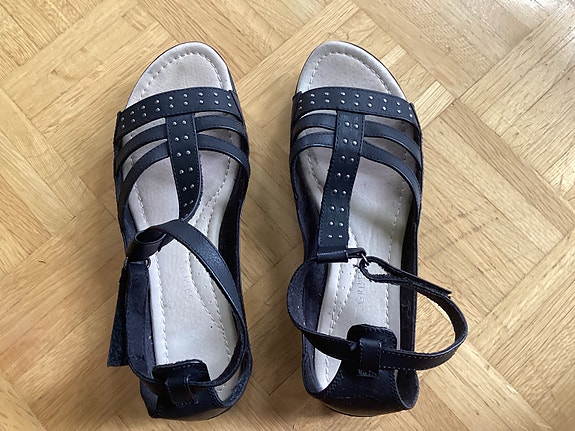 Sandaalit, koko 41