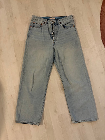 Levi’s suorat farkut
