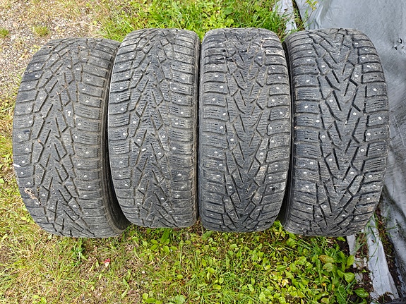 HAKKAPELIITTA 7
