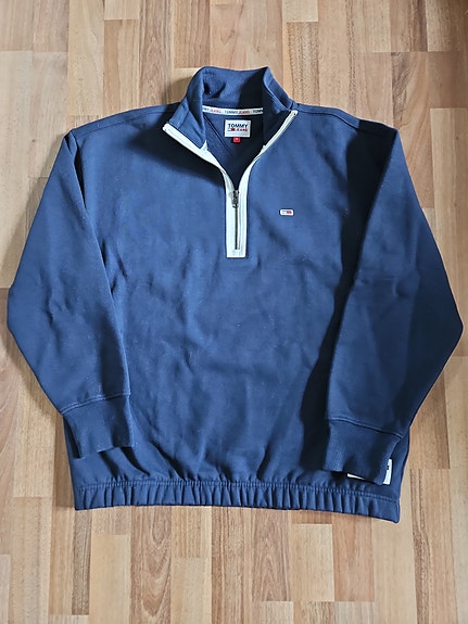 Tommy Hilfiger miesten collegepaita