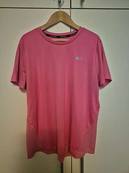 Nike t-paita