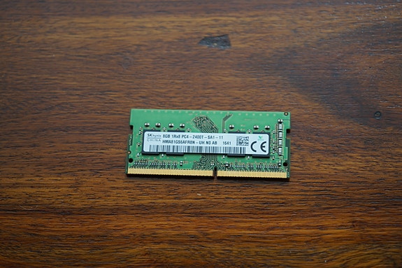8GB muistikampa