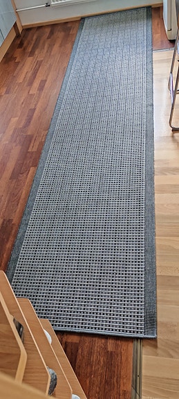 Käytävämatto