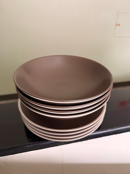 Casa Stockmann keraamiset astiat