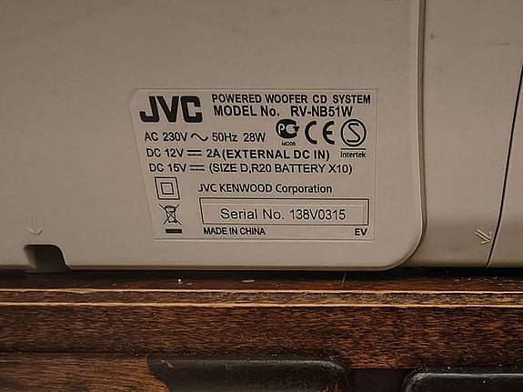 Product image 5 of 5