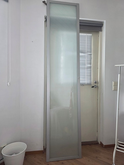 Ikea Pax Drammen -ovi 50x229