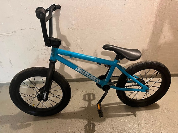 16" bmx